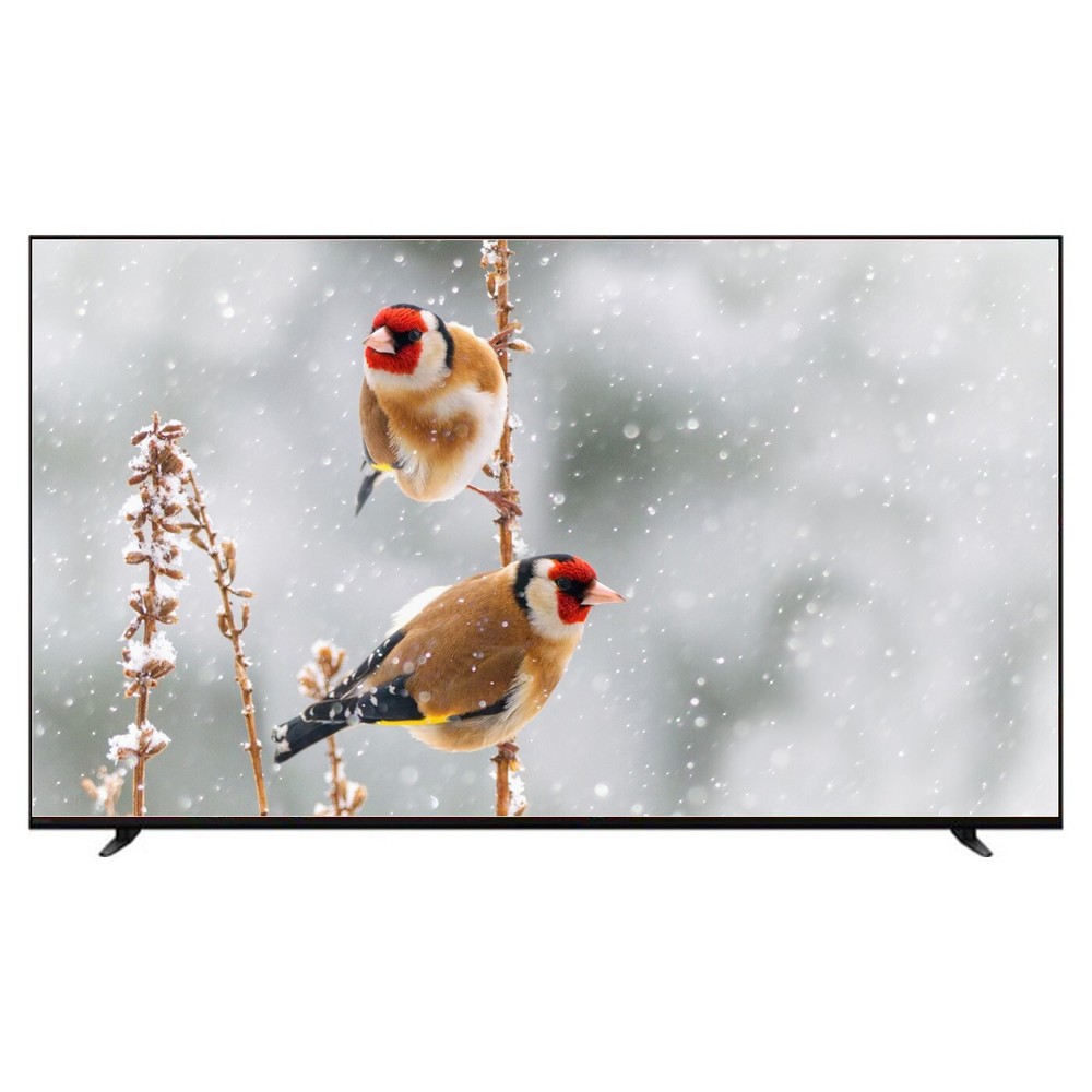 Sony K85XR90 BRAVIA 9 85″ 4K Mini-LED Smart TV (2024)
