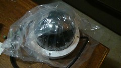Arecont Vision AV20CPD-118 Contera 180˚ 20MP Outdoor PTZ Camera /w Night Vision