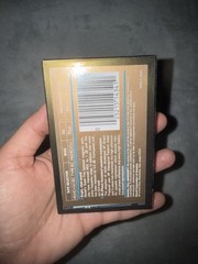 Maxell XLII Audio Cassette Tape Extra Fine Epitaxial 90 Minutes Sealed New