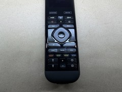 Logitech Harmony Elite Universal Remote w/ Charging Base and IR Hub