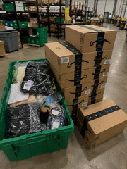 Amazon Wholesale Lot Trending Inventory with Premium Appeal