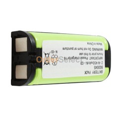 Cordless Home Phone Battery for Panasonic HHR-P105 HHR-P105A TYPE 31 100+SOLD