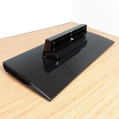Vizio TV Pedestal Stand Base Neck Black 1801-0531-1010 1801-0531-2010 No Screws