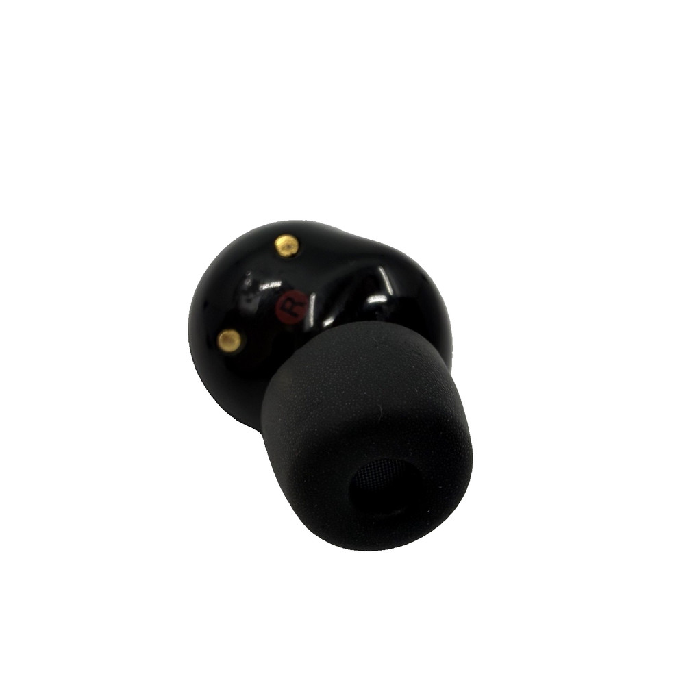 Sony WF-1000XM5 Right (R) Earbud – Ver 6.1.0 – New Aftermarket Foam Tip