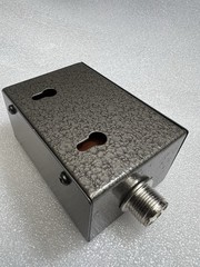 Made In JAPAN CB Low Pass Filter 1-50mhz Handles Up To 1000 Watts FAST SHIP