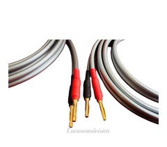 QED Reference XT40i speaker cable (A Pair) Terminated