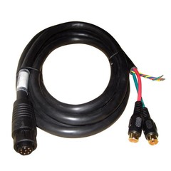 SIMRAD NSE/NSS VIDEO CABLE 6.5 FEET