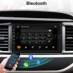 10.1″ Android 13 For Apple Carplay Car Stereo Radio GPS Navi WiFi Double 2 Din