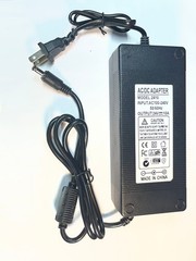 24V 10A 240W AC/DC Adapter Power Supply Home Electronics + 5.5×2.1mm plug