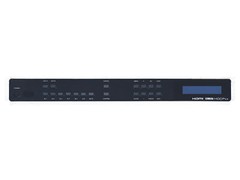 A-NeuVideo ANI-62HDRH 6X2 HDR HDCP 2.2 4k 60Hz HDMI 18G Matrix Switcher