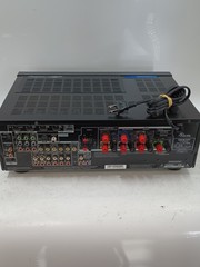 Onkyo HT-R592 A/V Receiver – 7.1 Ch Surround Amplifier Bundled w/OEM Re EB-20110