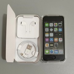 🔥New🔥Apple iPod Touch 6th 7th Gen 16GB 32GB 128GB 256GB All Color US Stock LOT