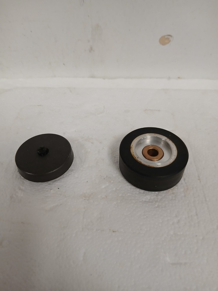 Otari Mx5050 Pinch Roller and Cap for mx5050 1/4″ Analog