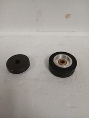 Otari Mx5050 Pinch Roller and Cap for mx5050 1/4″ Analog