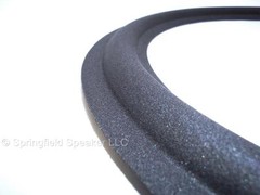 Standard 15″ (15 inch) Speaker Foam Surround Repair Kit – 2A15-26