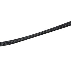Expandable Braided Cable Sleeve Sheathing Harness Wire Loom Wrap Conduit Lot