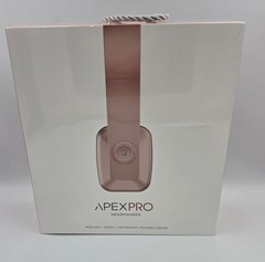 ApexPro headphones bluetooth wireless noise cancelling; Several Colors Available