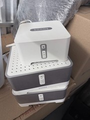 Sonos Connect:Amp Gen 1 (ZP120) Wireless Streaming Amp – S1 App Only – Tested