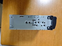 KENWOOD U300 CD Receiver 12V Car Audio Player Radio Indonesia Made