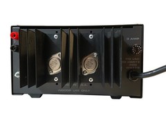 ASTRON RS-12A Linear Power Supply – 13.8V – 12A Made In USA