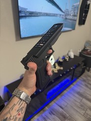 GlockStick Tactical Remote System Case TV Remote Control