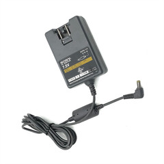 Original Sony 15W AC Power Adapter for Playstation One 7.5V Video Game Console