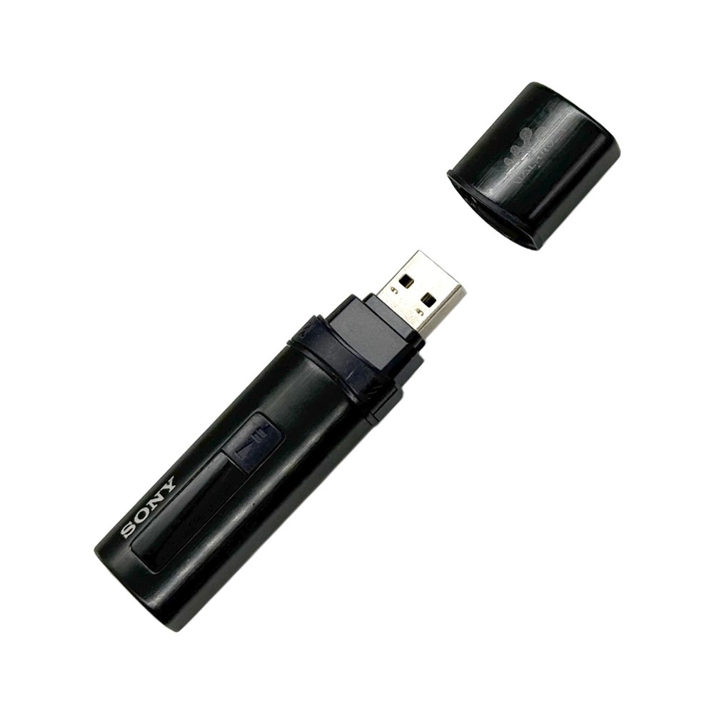 Excellent Sony MP3 NWZ-B183F Protable Music Player 4GB Walkman USB MP3 Player