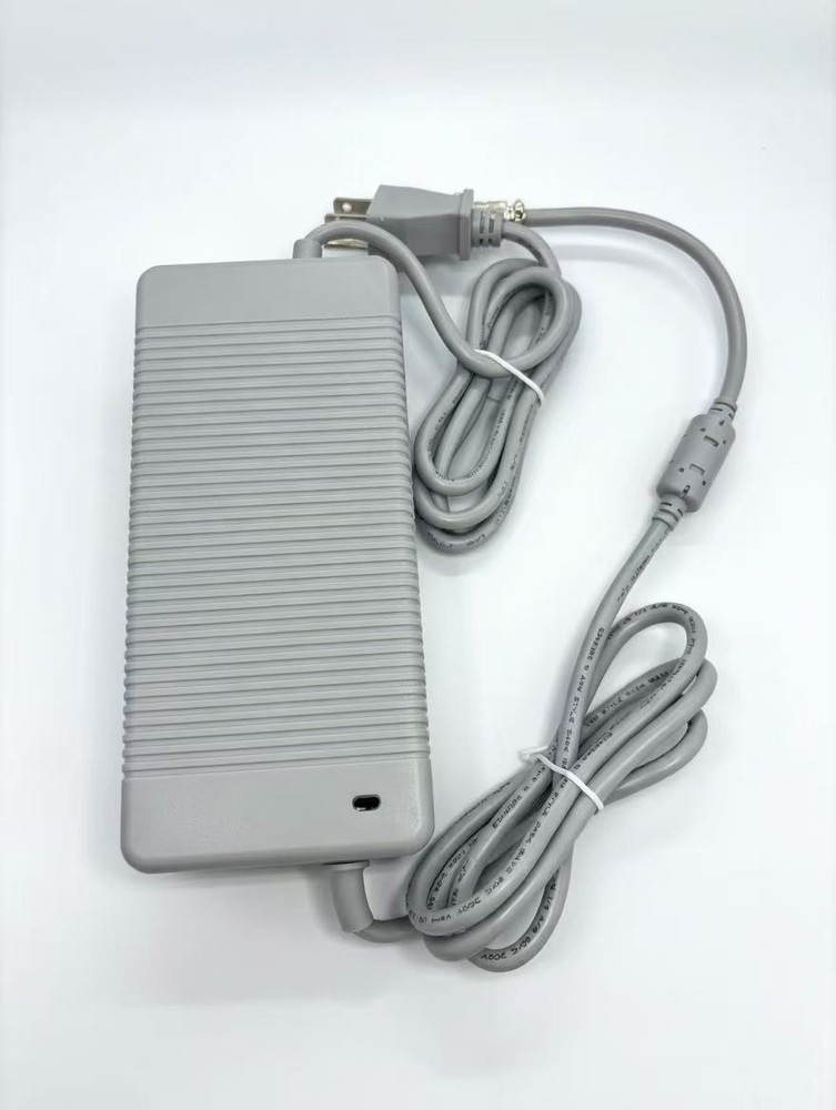 ZERO BREEZE Mark 2 AC and/or Mark 2 Battery Power cord (AC/DC Adapter), US plug