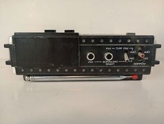 Vintage Radio ITT schaub lorenz rx 75 professional / Video
