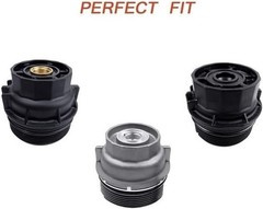 Oil Filter Tool Used with Oil Filter Wrench for Vehicles