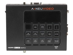 A-NeuVideo ANI-4KANA HDMI 4K UHD Signal Generator/Analyzer