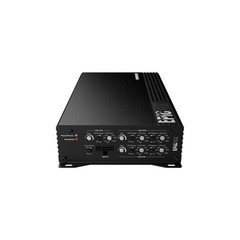 AudioControl EPICSIX 6-Channel Amplifier – 1200W RMS