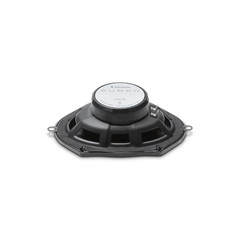 Rockford Fosgate P1572 Punch 5×7″ 60W RMS 2-Way Coaxial Car Audio Speakers