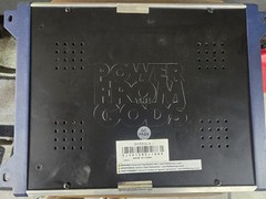 Hifonics Brutus BXX800.4 4-Channel Car Audio Amplifier 800W RMS