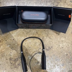 VITURE Luma Pro XR Glasses + VITURE Pro Neckband Bundle – Used for 1 hour