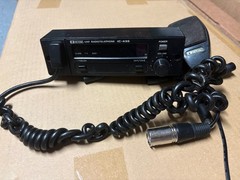 VHF Transceiver IC-V100 ICOM Made In Japan