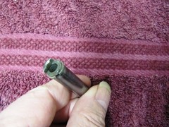 GARRARD TYPE A RC88 RC120 RC210 MAIN SHAFT PLATTER SPINDLE Bearing TURNTABLE