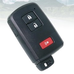 Smart Key Fob Remote Replacement Fit for Toyota Tacoma 2015-2021 / Tundra