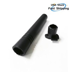 Lot 5 Antenna plastics hose tube pipe for RDU2080D RDU2020 RMU2040 Radio