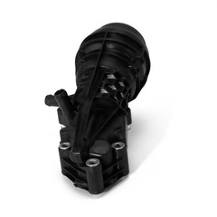 Engine Oil Filter Housing Assembly Compatible with Mercedes-Benz 2014–2023 –