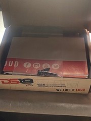 DS18 V2HL.V2 2-Channel Line Output Converter with Speaker Emulator (Remote out)