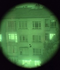 Katod EPM-101G Gen3 Night Vision Intensifier Tube 37mm Diameter