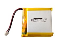 Replacement Li-Po Battery 3.7V 1000mAh for Sony WH-1000XM4 WH1000XM4 Headphones