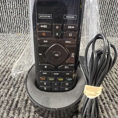 Logitech Harmony Elite Universal Remote Control Black with Charging Dock