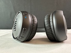 JBL Tune 510BT Wireless 40 Hours Playtime Bluetooth Headphones