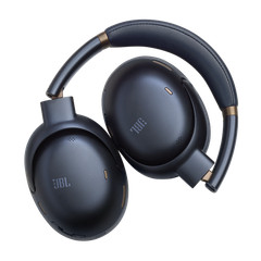JBL Tour One M3 Smart TX over-ear wireless noise-cancelling headphones