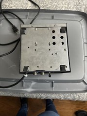 Homebrew 1 TubeModulator ￼