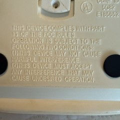 Ameritech Caller ID