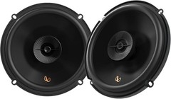 Infinity PR603F 6-1/2 inch 2-Way Car Audio Replacement/Upgrade Speakers Qty: 4