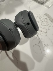 Beats by Dr. Dre Studio3 Wireless Over Ear Headphones – Gray